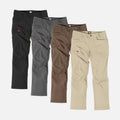 The Costello Tech Pant Pack - Blacksmith