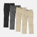 The Costello Tech Pant Pack - Blackrock