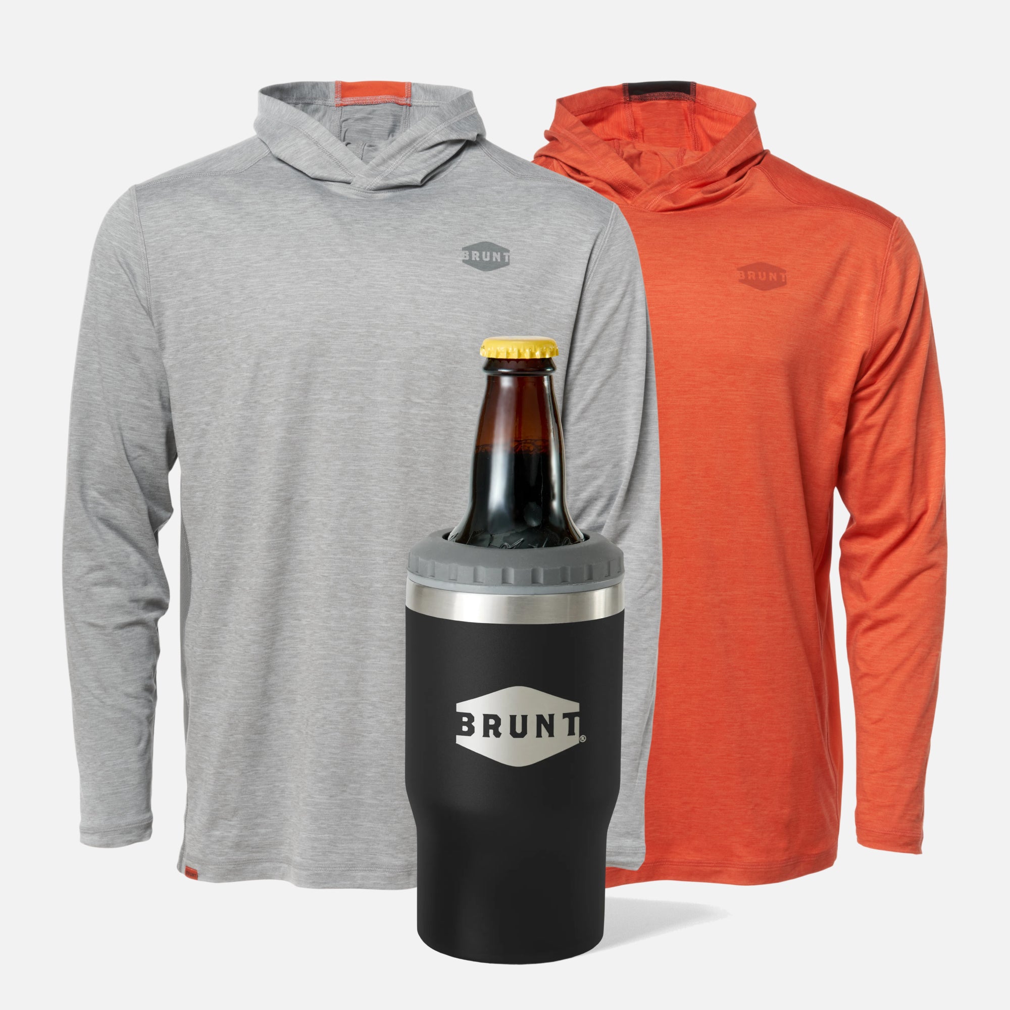 The McKenna Tech Hoodie Pack - Horizon