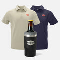 The Stretch Polo Pack - Terrain