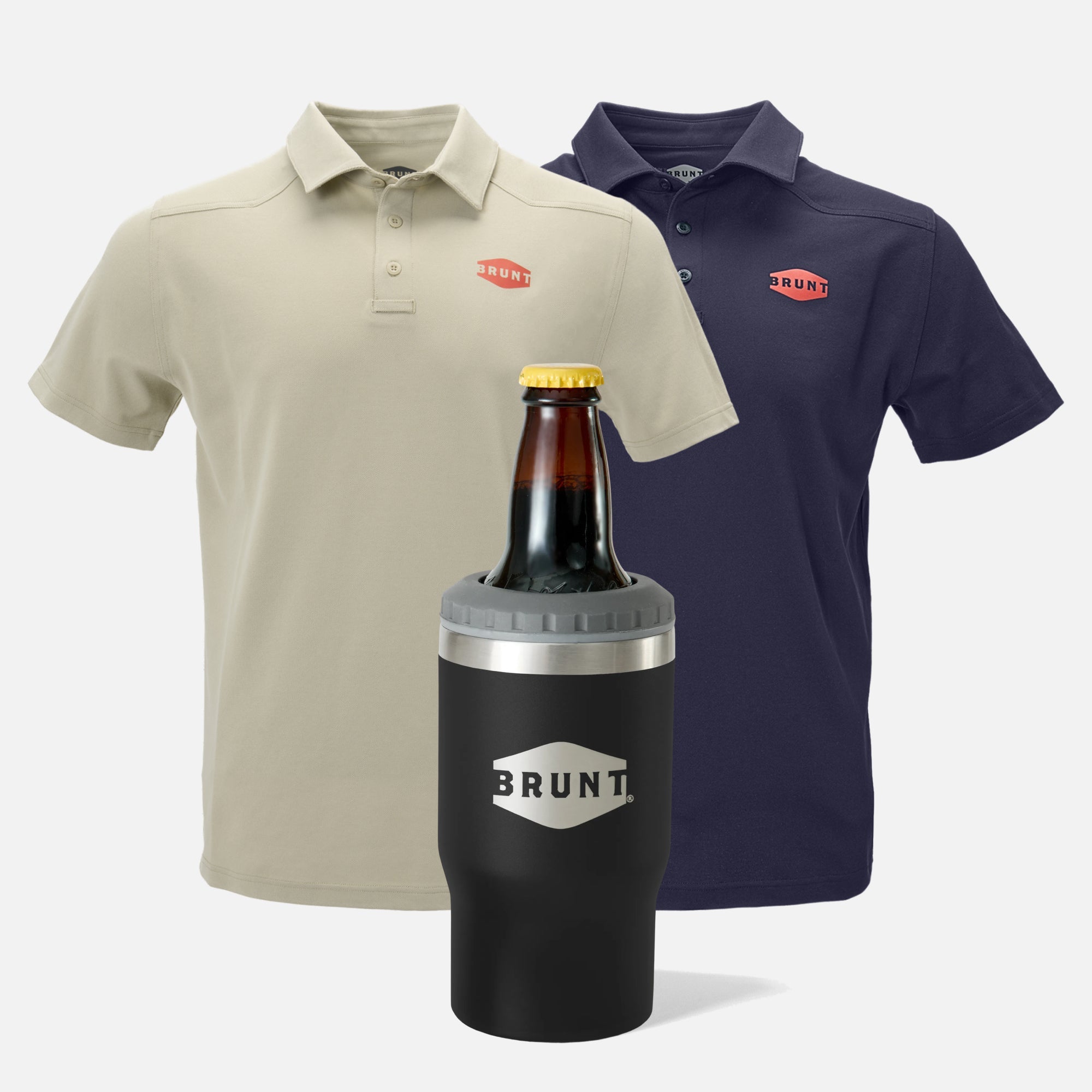 The Stretch Polo Pack - Terrain