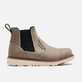The Light Grey Ohman (Comp Toe) - Limited Edition Light Grey