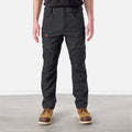 The Costello HD Tech Pant - Black