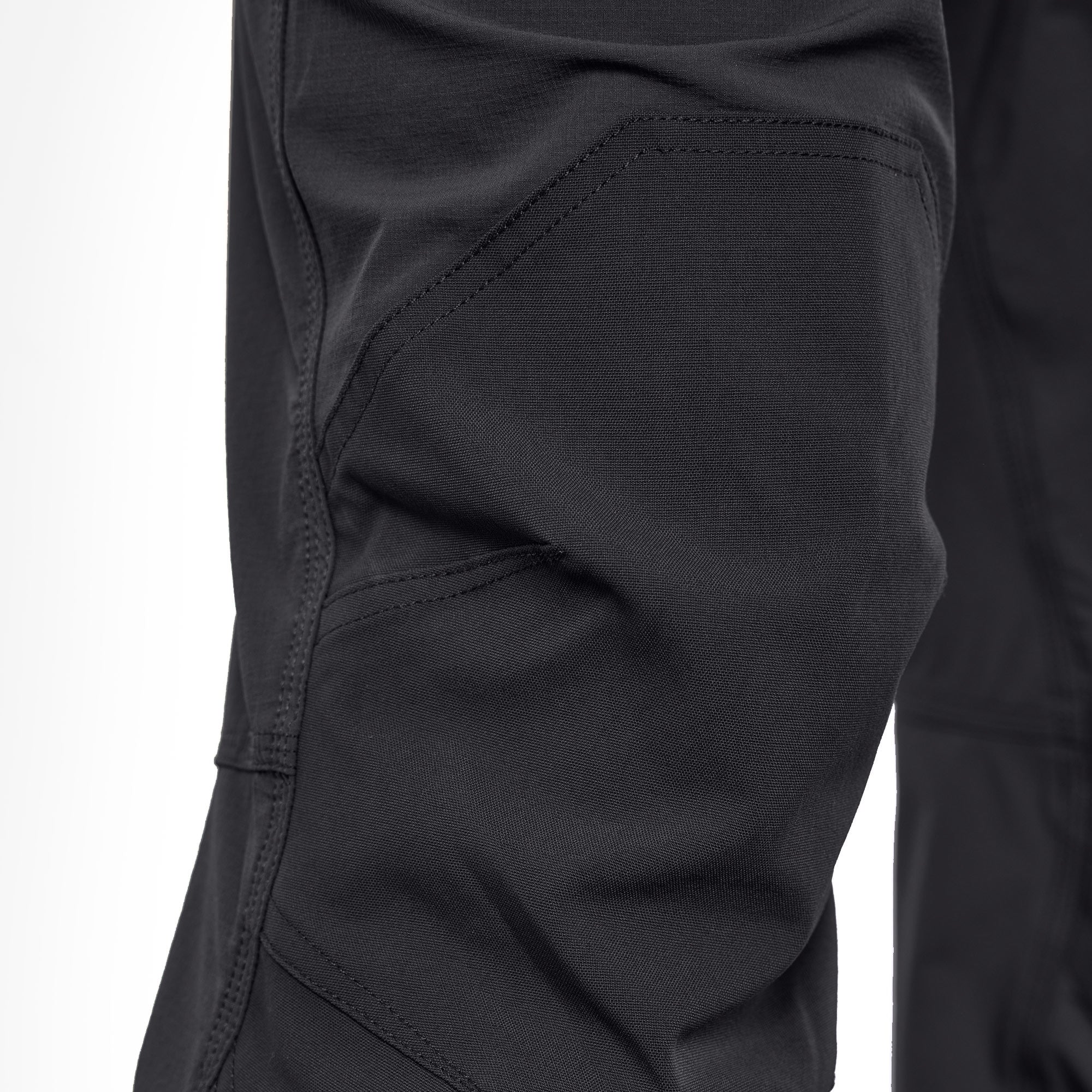 The Costello HD Tech Pant - Black