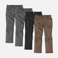 The Costello Tech Pant Pack - Emberrock