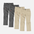 The Costello Tech Pant Pack - Sahara