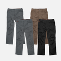 The Torra HD Pant Pack - Rock