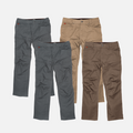 The Torra HD Pant Pack - Boulder