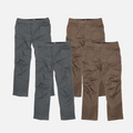The Torra HD Pant Pack - Clay