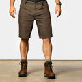 The Torra HD Short - Brown