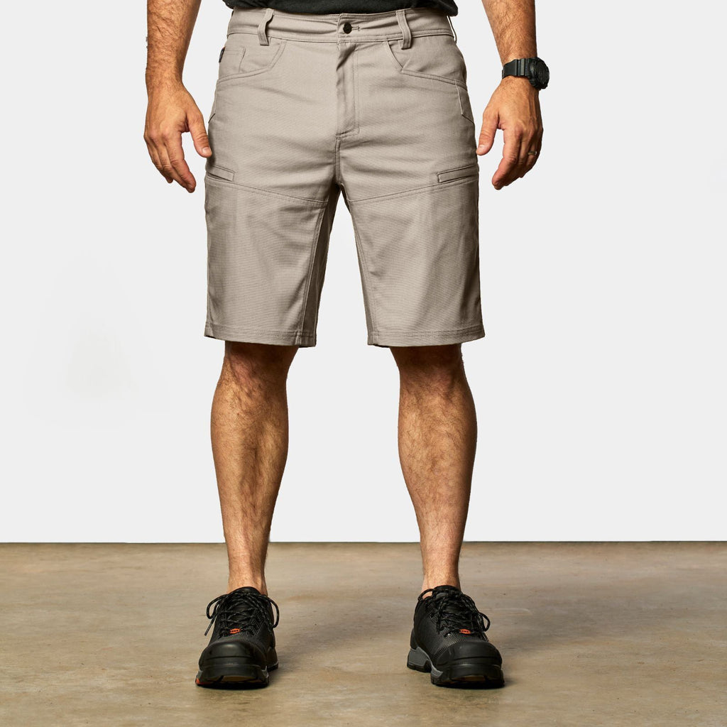 The Torra HD Short - Khaki