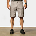 The Torra HD Short - Khaki
