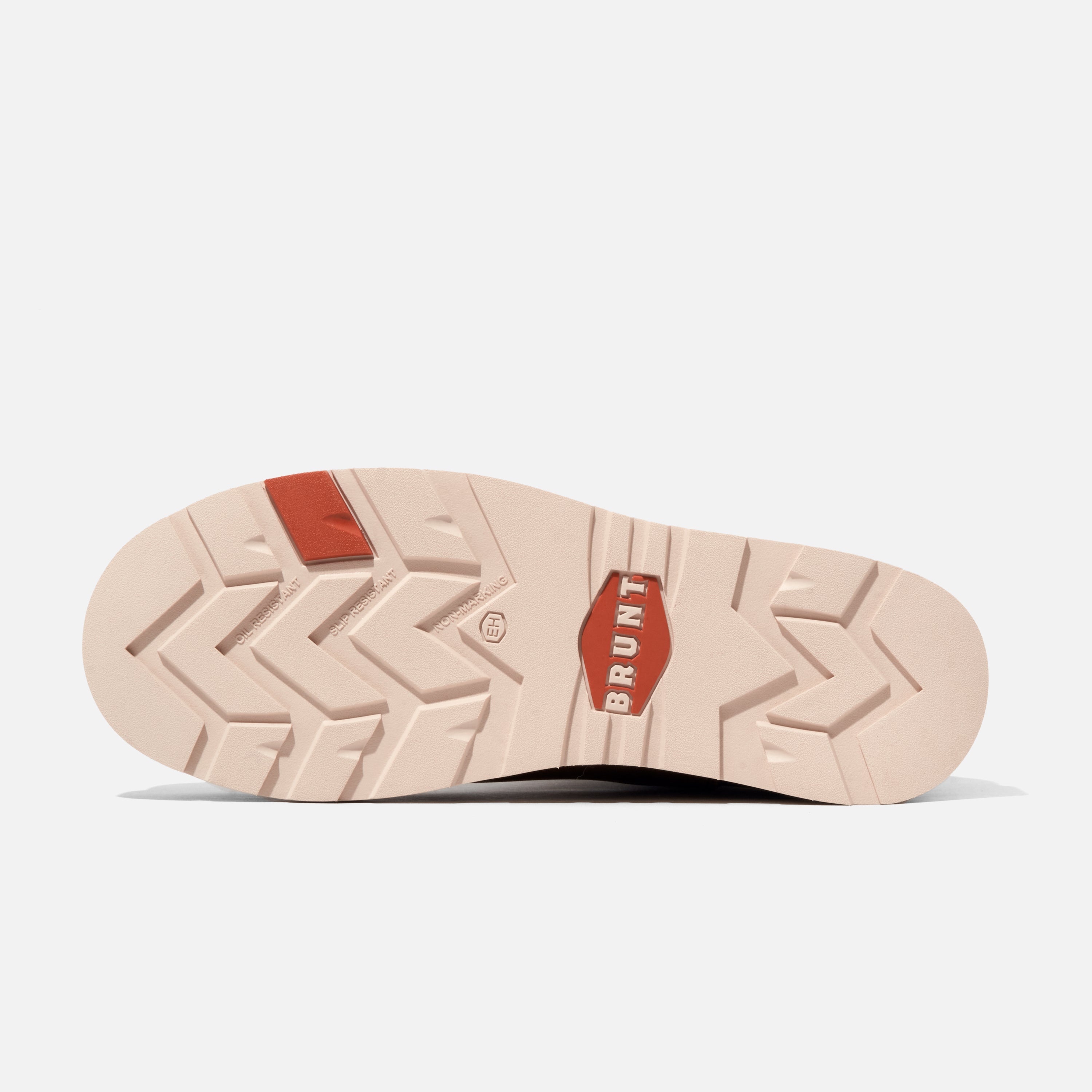 The Bolduc BRUNT Toe Waterproof (Comp Toe) - Brown