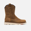 The Bolduc Unlined (Comp Toe) - Brown