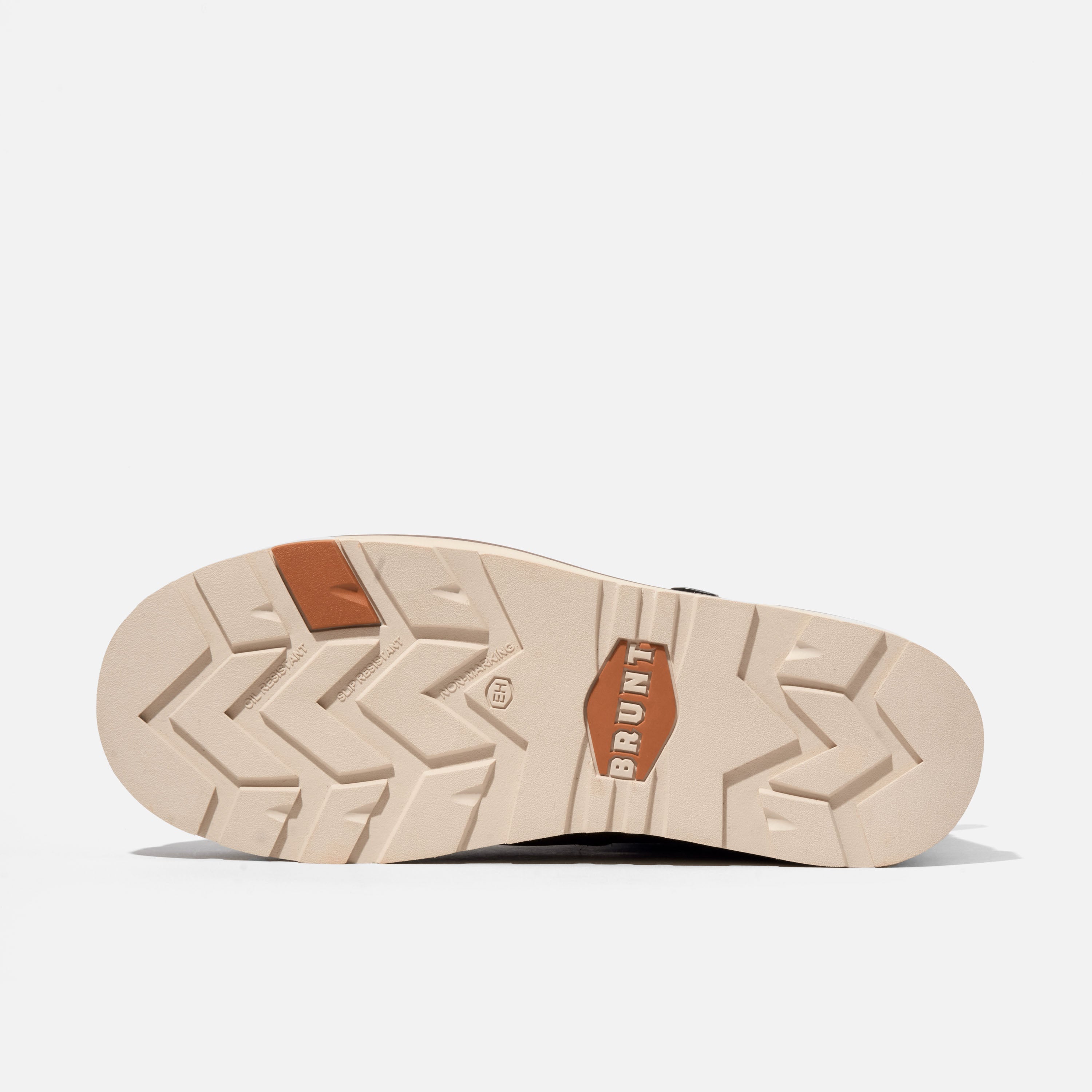 The Marin Waterproof (Soft Toe) - Black