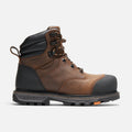 The Mulder Welted Waterproof (Comp Toe) - Brown