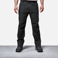 The Torra HD Pant - Black