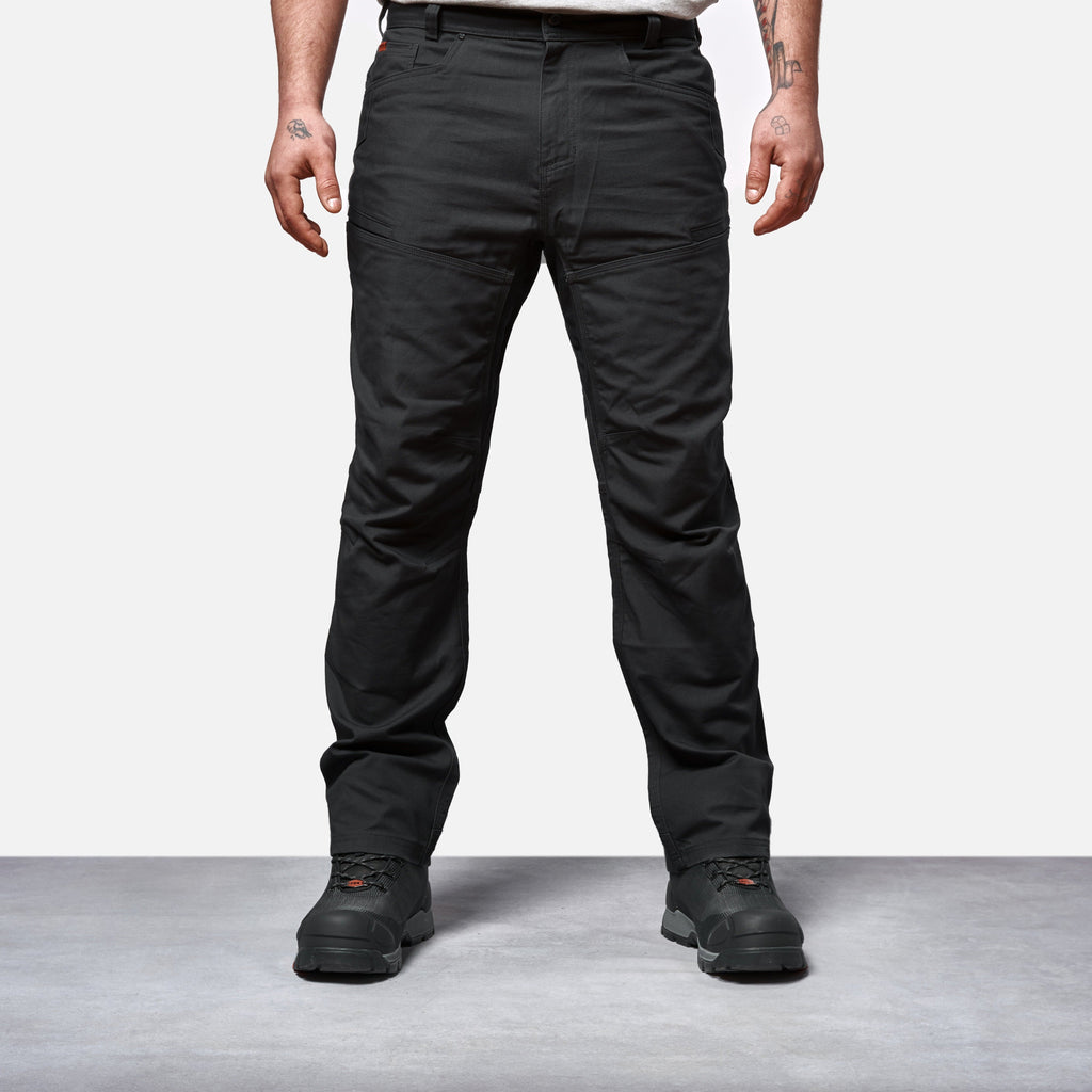 The Torra HD Pant Pack - Rock