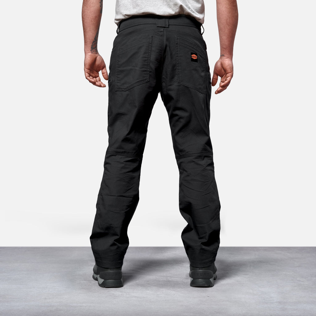 The Torra HD Pant Pack - Rock