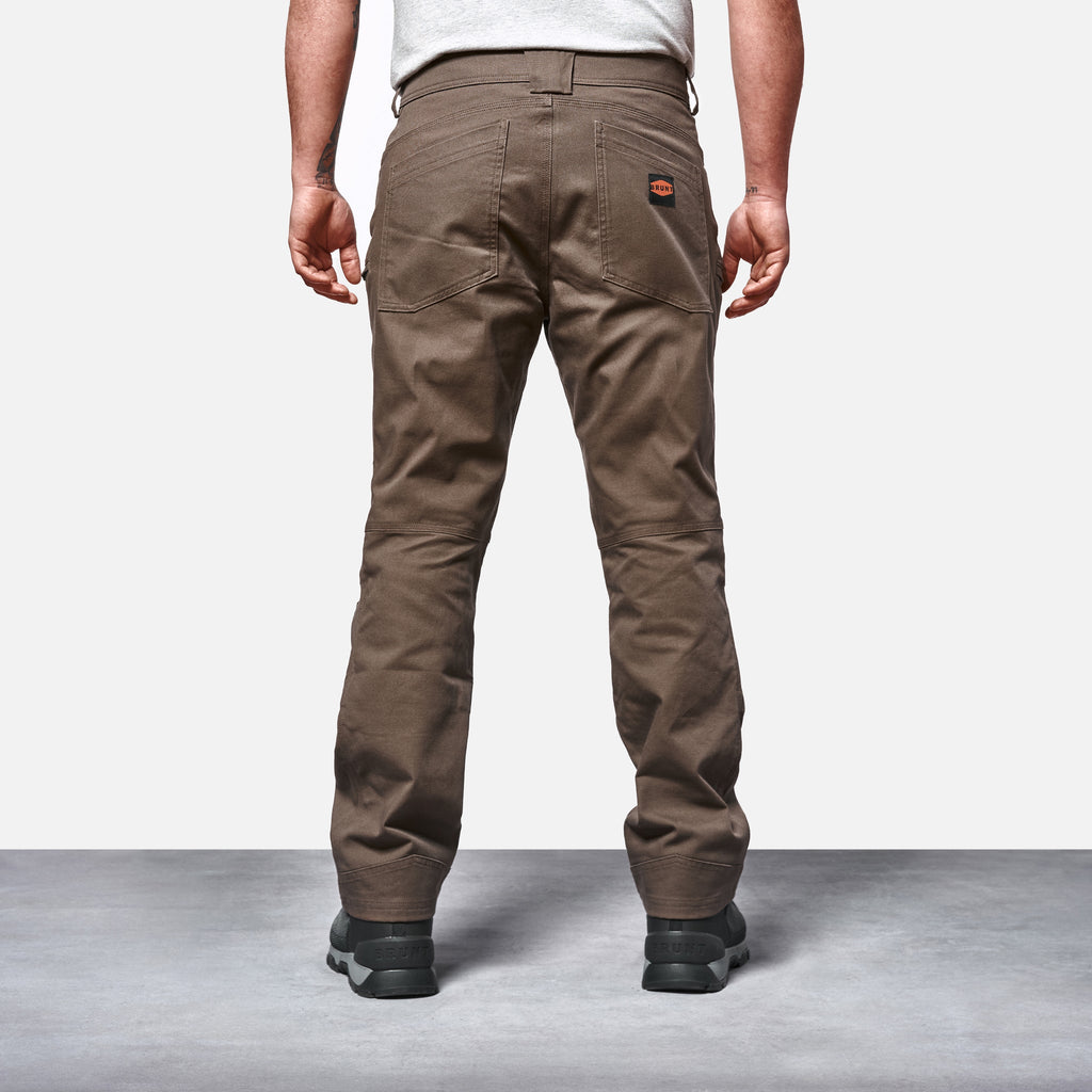 The Torra HD Pant Pack - Boulder