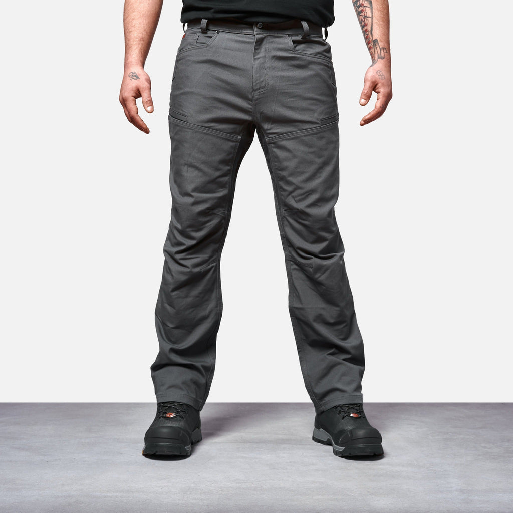 The Torra HD Pant Pack - Clay
