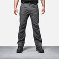 The Torra HD Pant - Charcoal