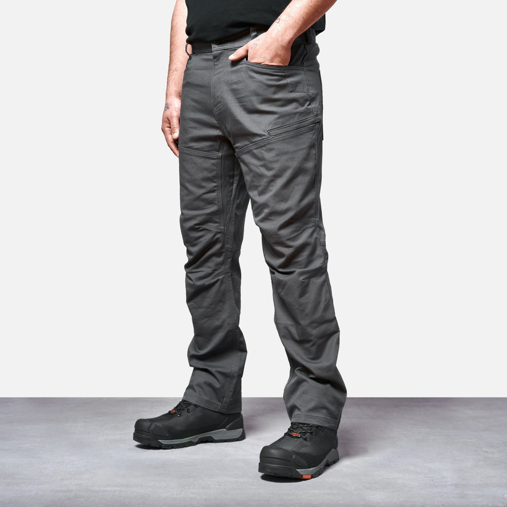 The Torra HD Pant Pack - Boulder