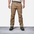 The Torra HD Pant - Tan