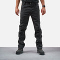 The Torra Pant - Black