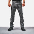The Torra Pant - Charcoal