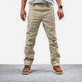 The Torra Pant - Khaki