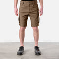 The Torra HD Cargo Short - Brown