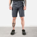 The Torra 11\" Short - Charcoal