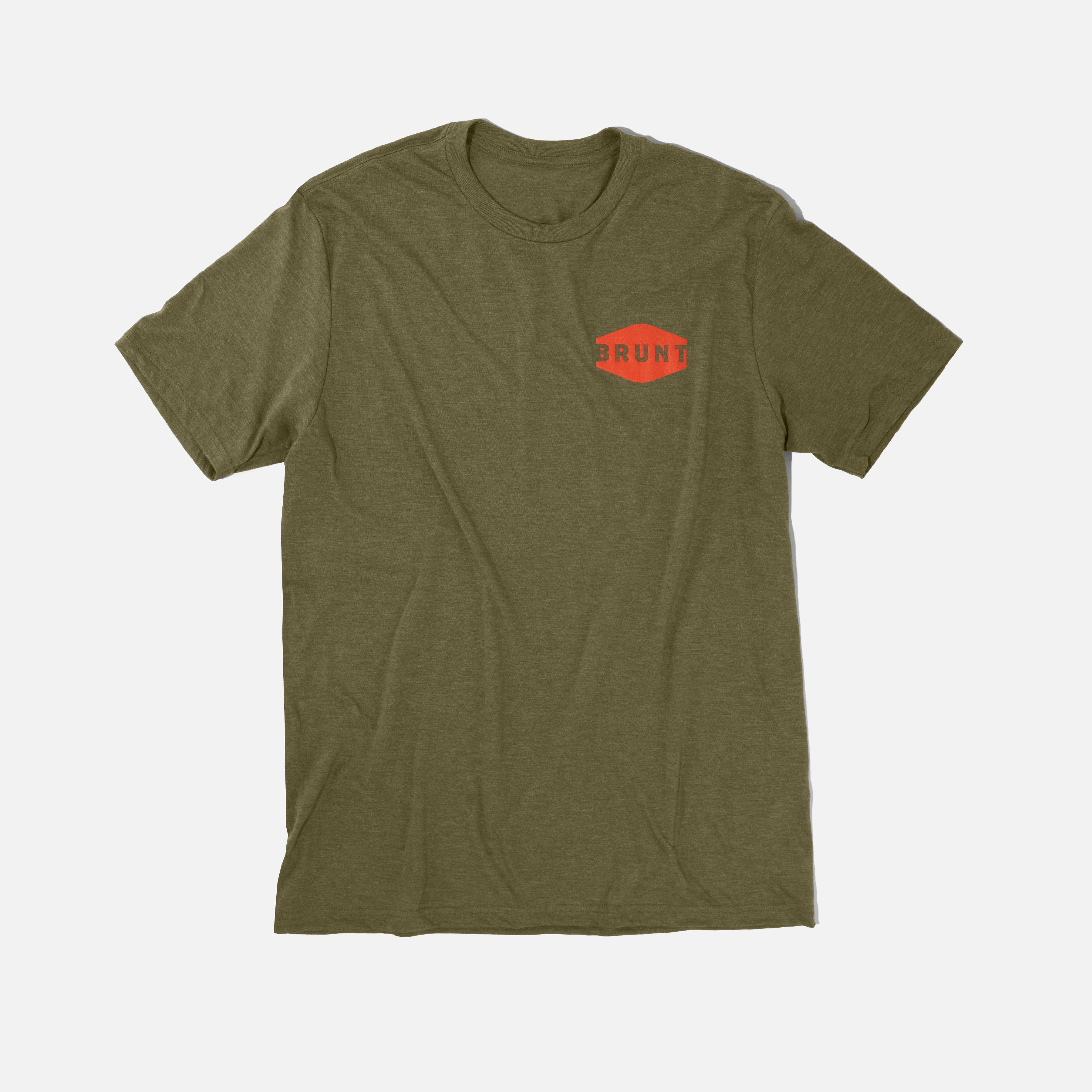 T-Shirt - Green
