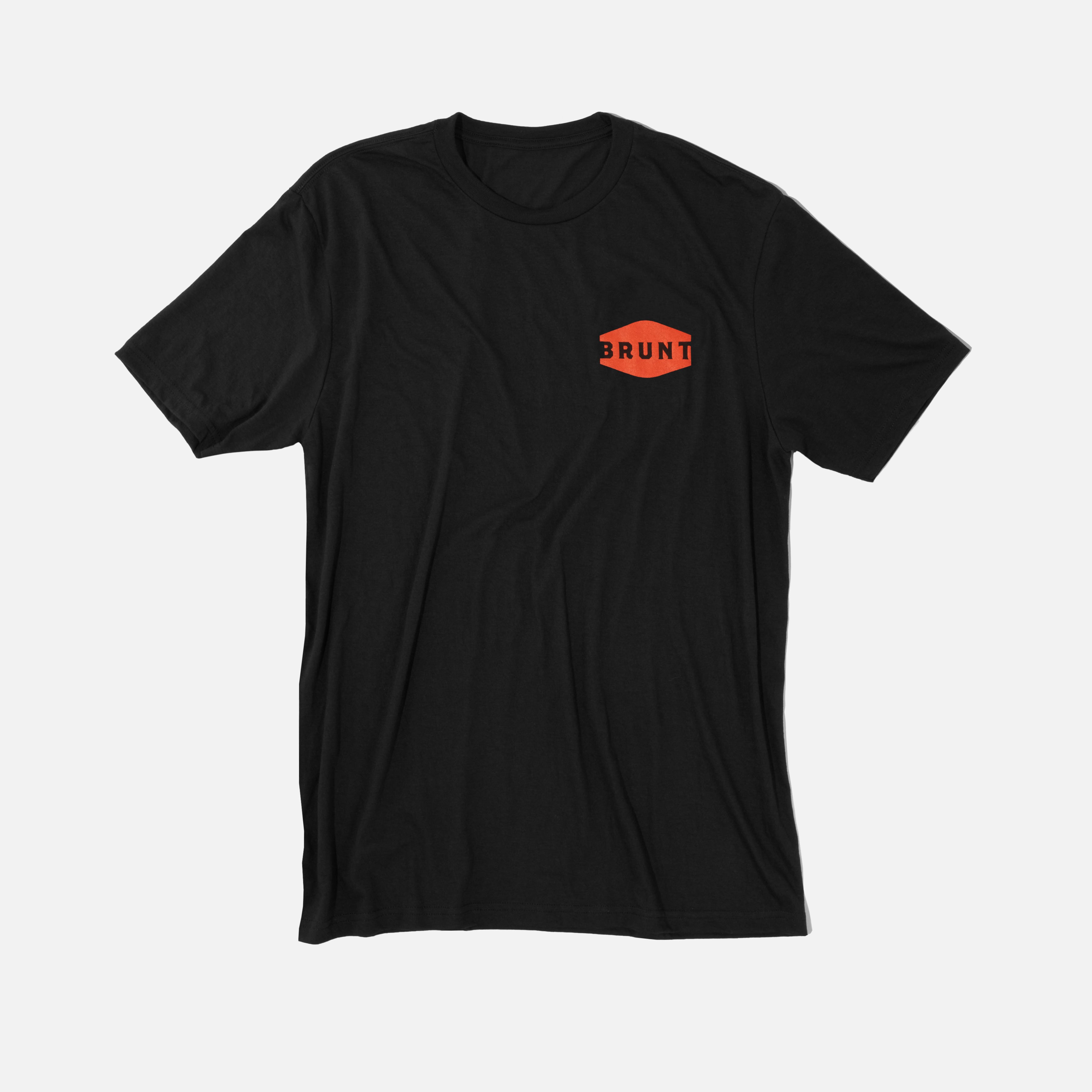 T-Shirt - Black