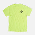 T-Shirt - Safety Yellow