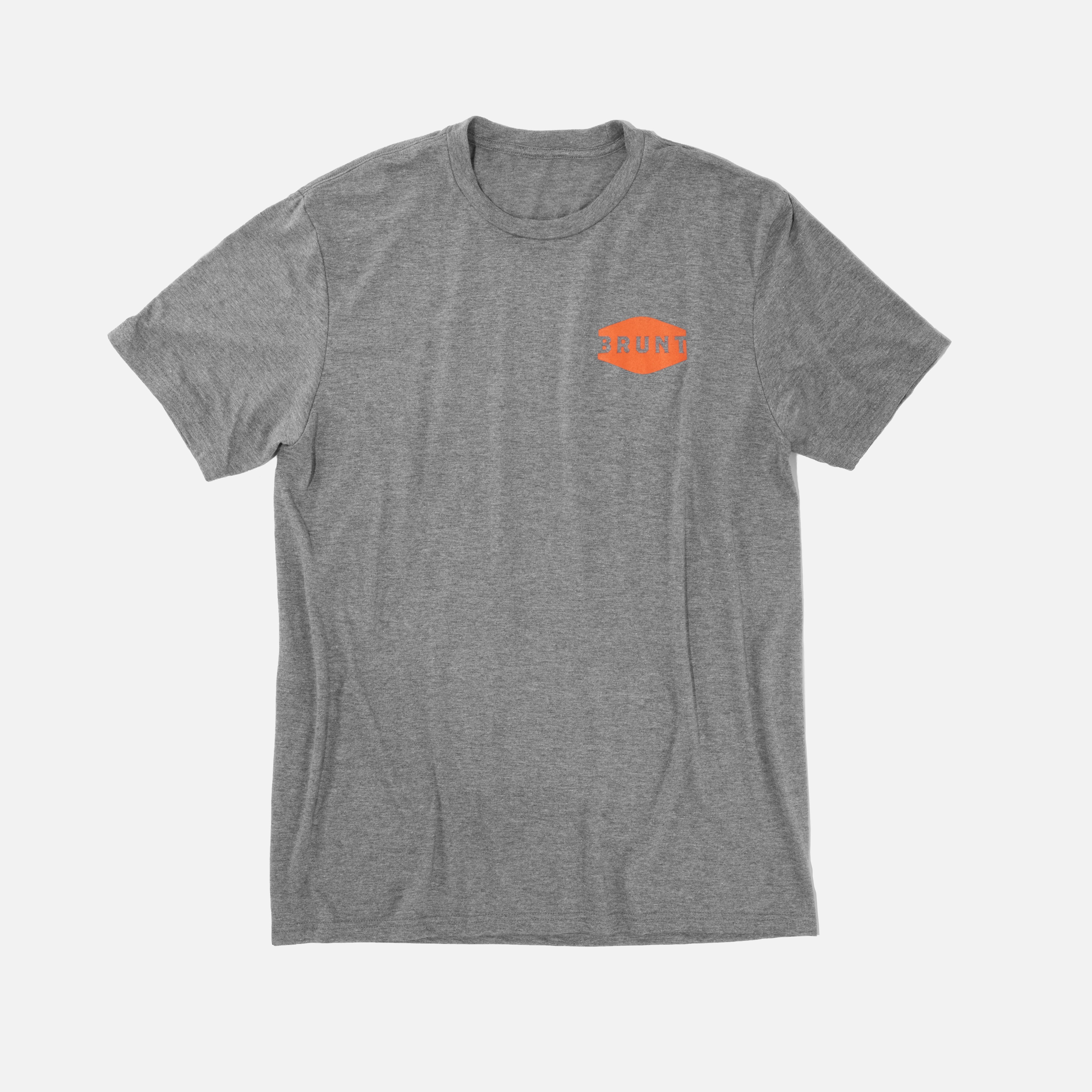 T-Shirt - Grey