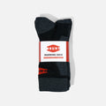 BRUNT Warming Sock (2 Pack) - Black