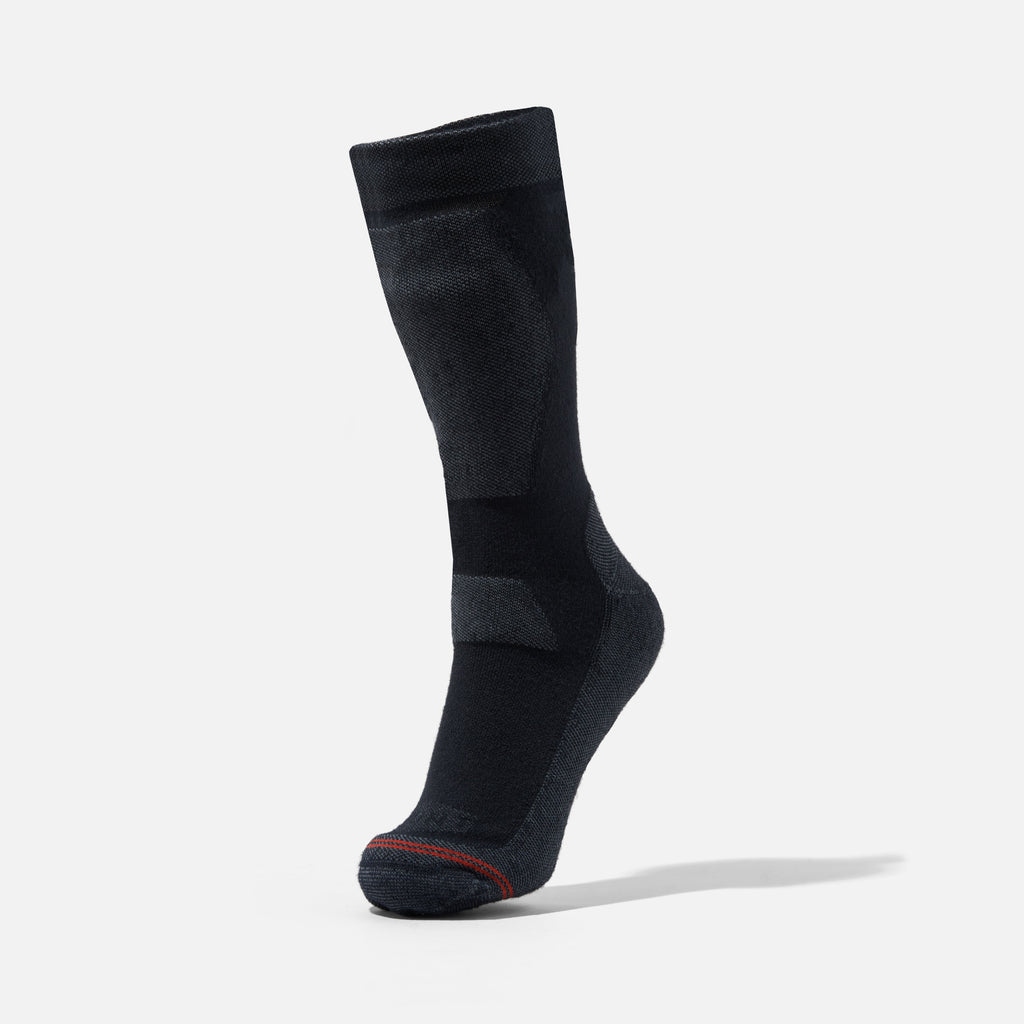 BRUNT Warming Sock (2 Pack) - Black