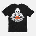 The Locked \u0026 Loaded Tee - Black