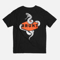 The Viper Tee - Black