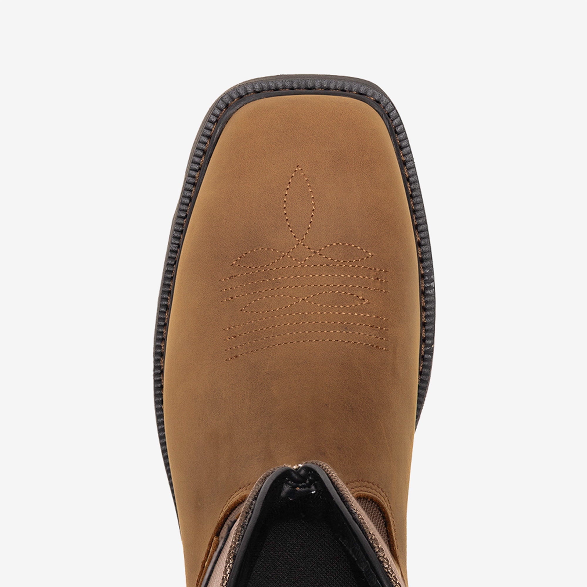 The Eagle Vastbinder Waterproof (Soft Toe) - Limited Edition Brown
