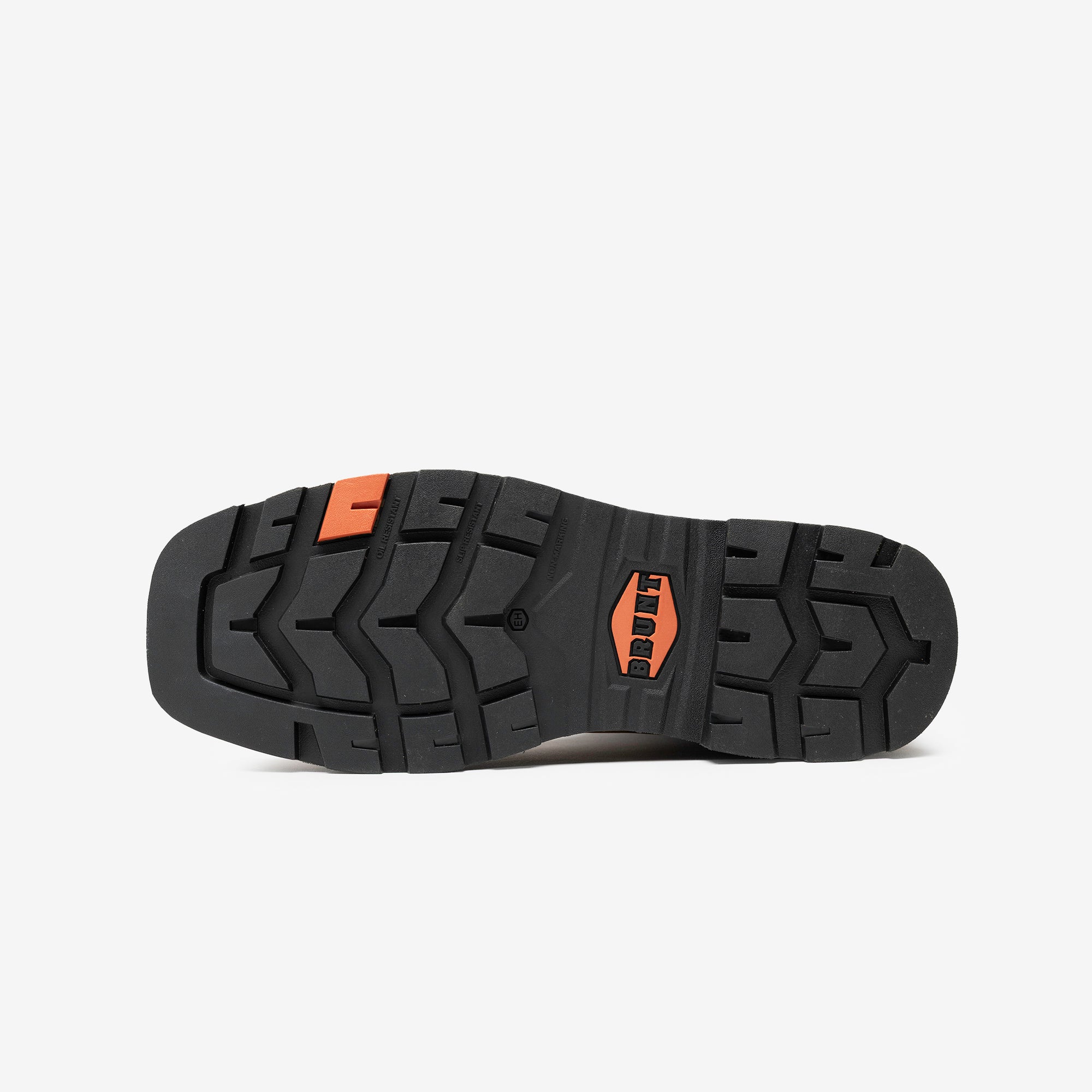 The Eagle Vastbinder Waterproof (Soft Toe) - Limited Edition Brown