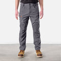 The Costello HD Tech Pant - Charcoal