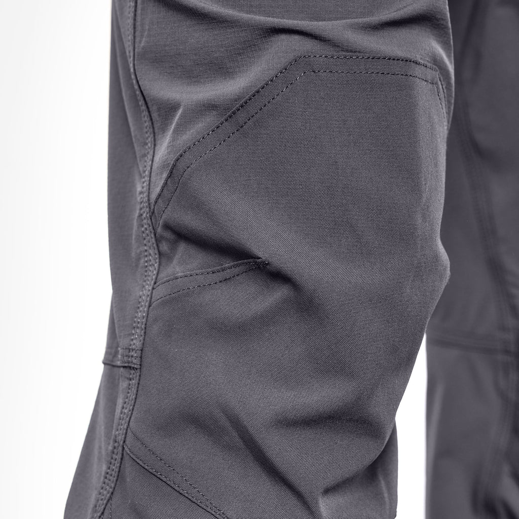 The Costello HD Tech Pant - Charcoal