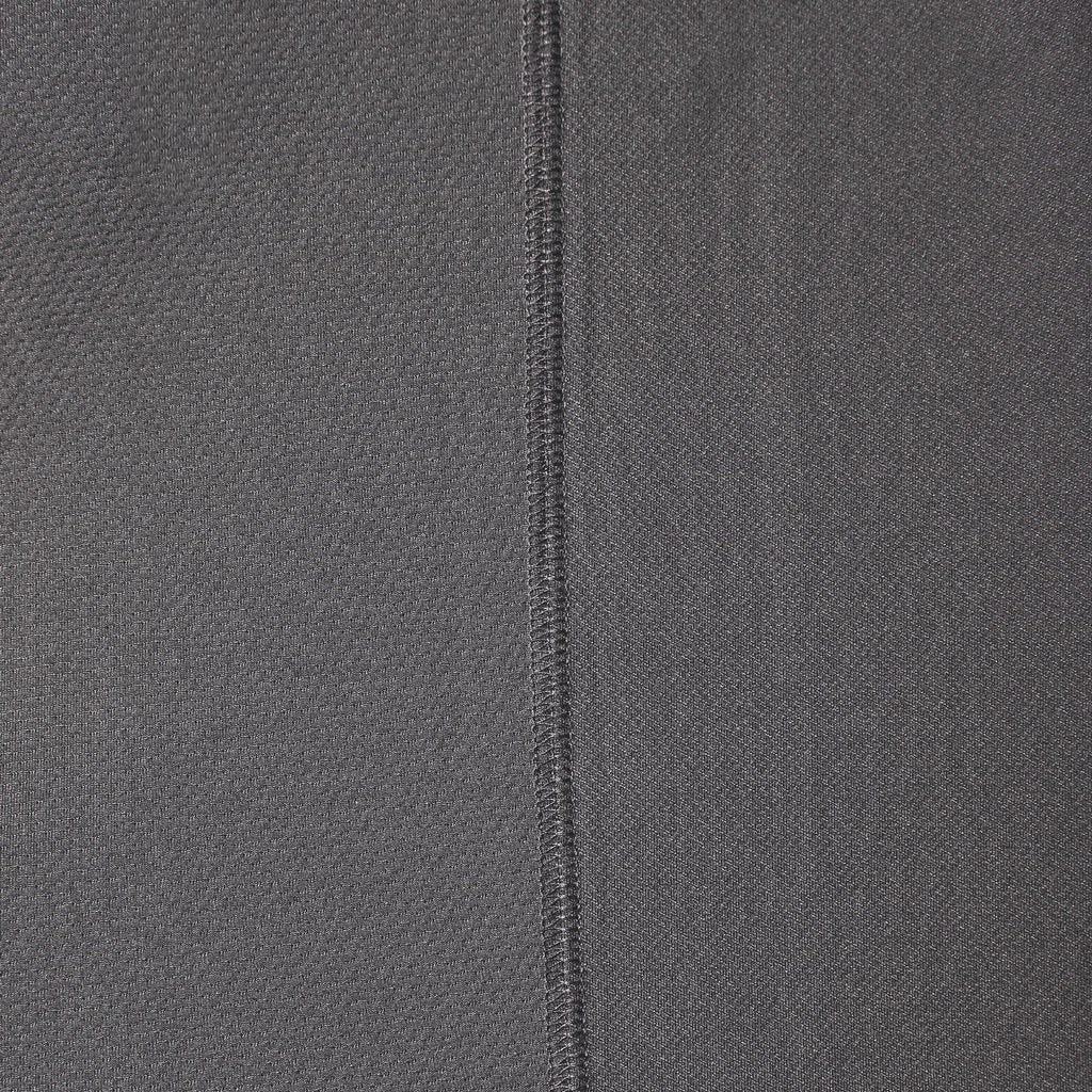 The Ventilated Tech Polo - Carbon