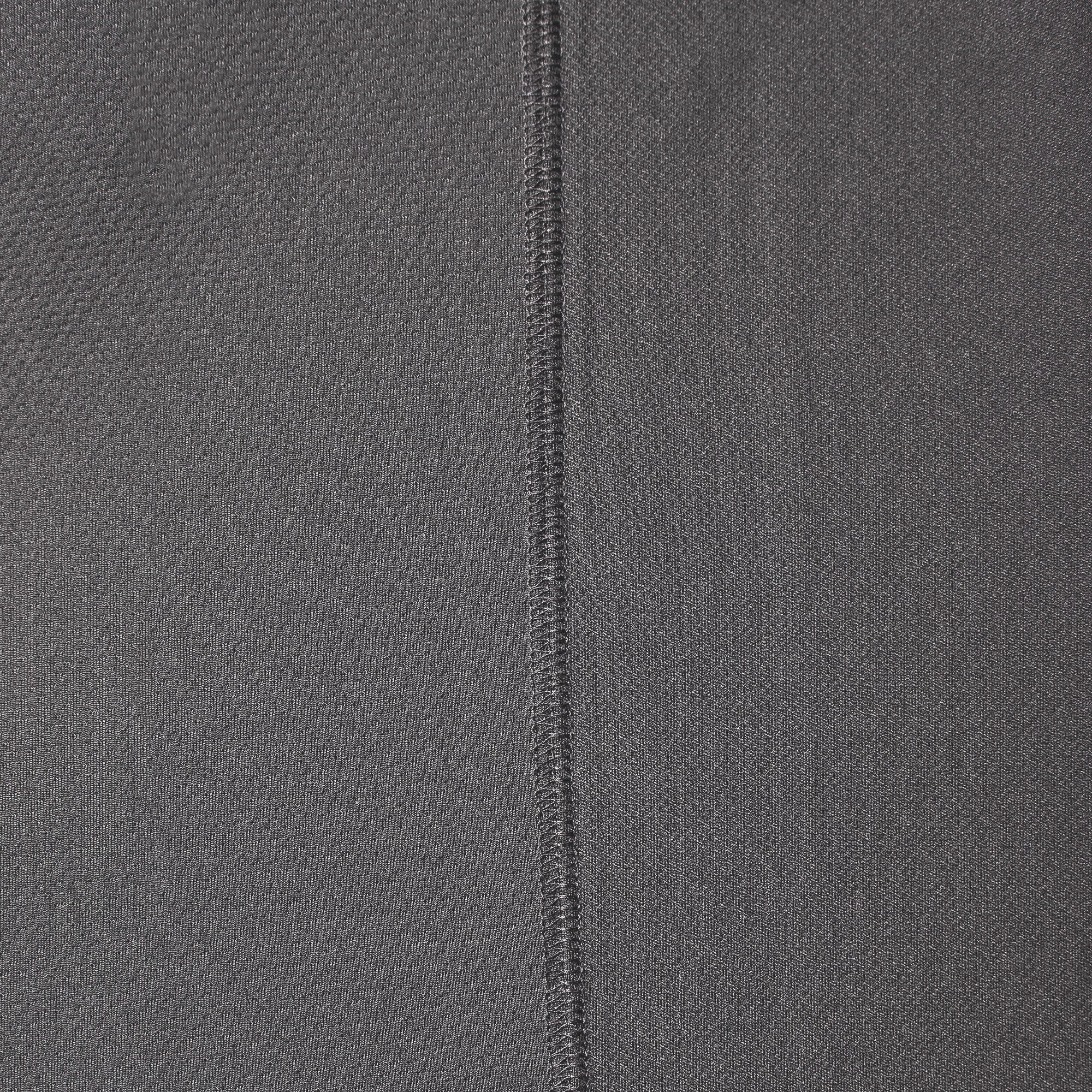The Ventilated Tech Polo - Carbon