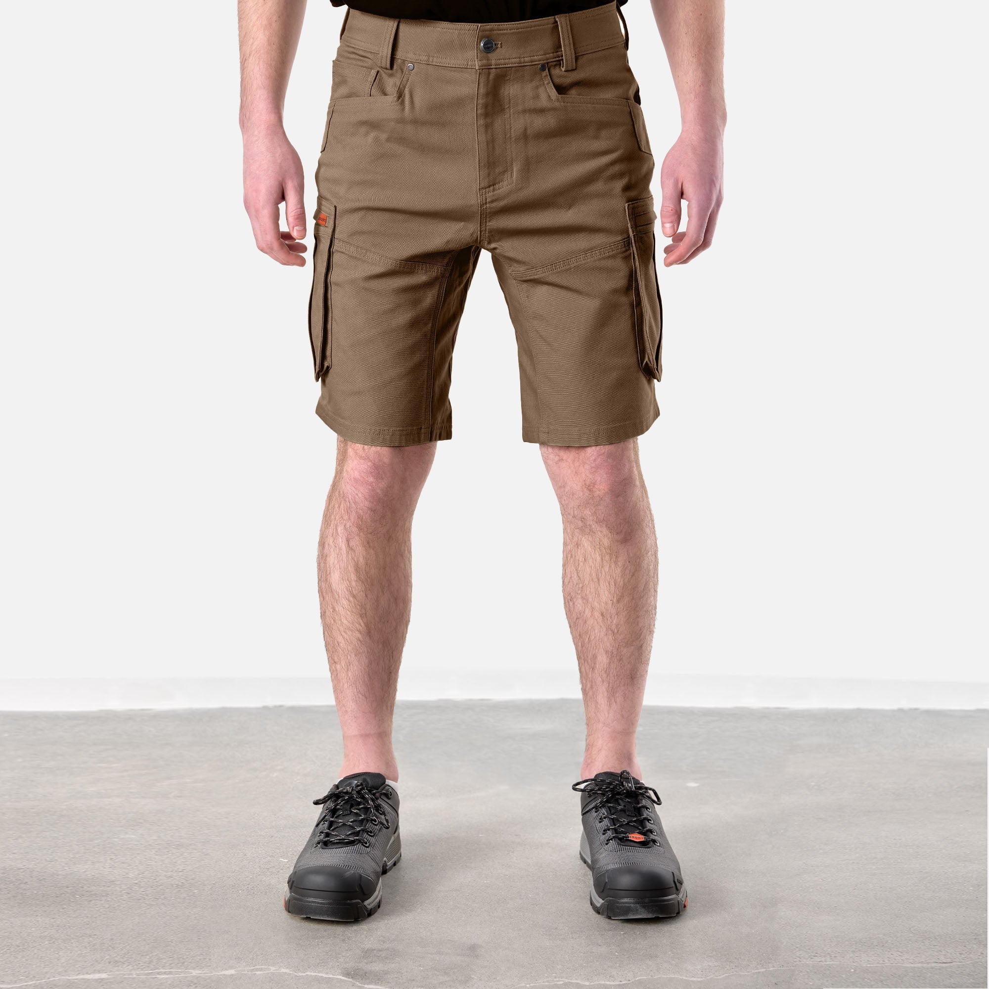 The Torra HD Cargo Short Pack - Timberstone