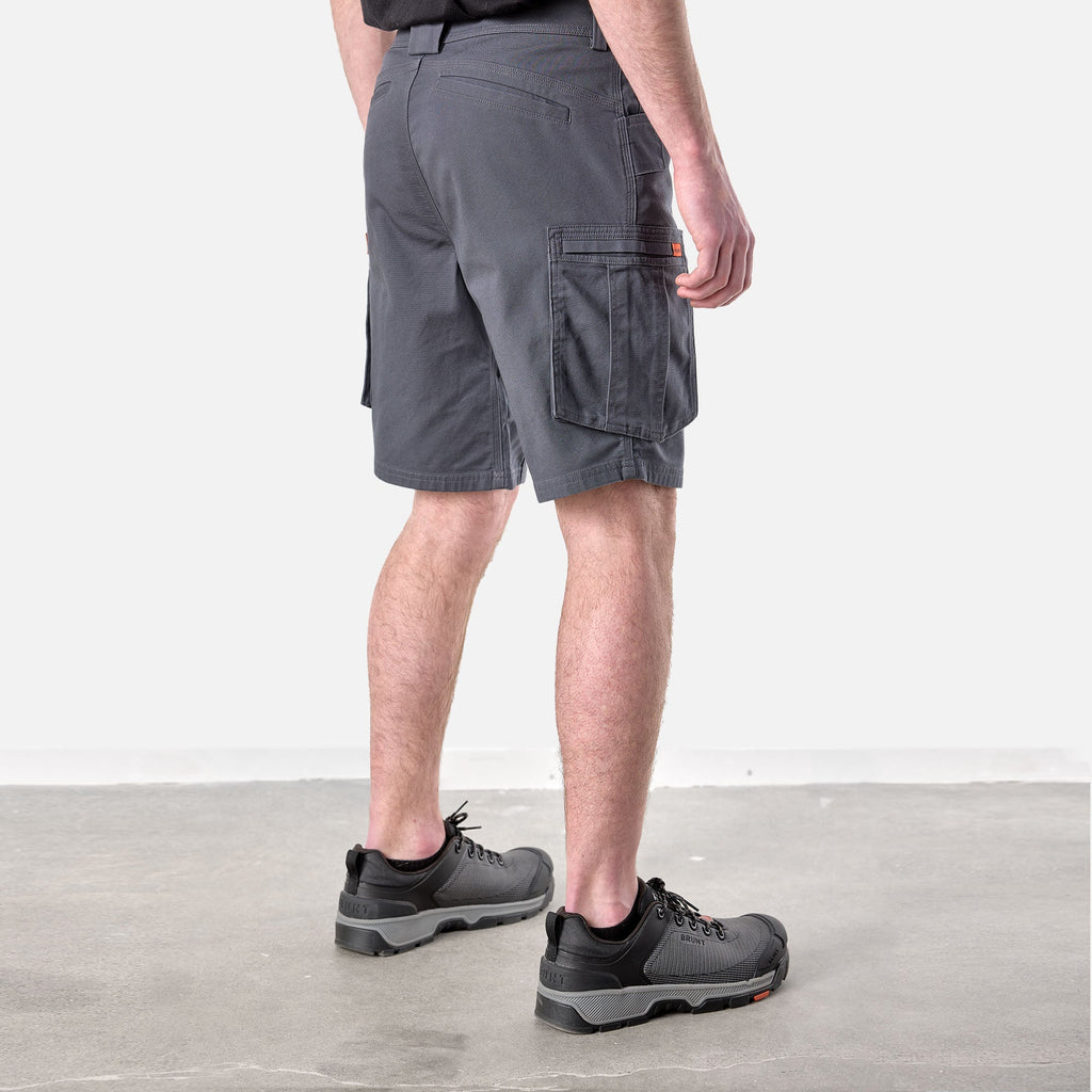 The Torra HD Cargo Short Pack - Sahara