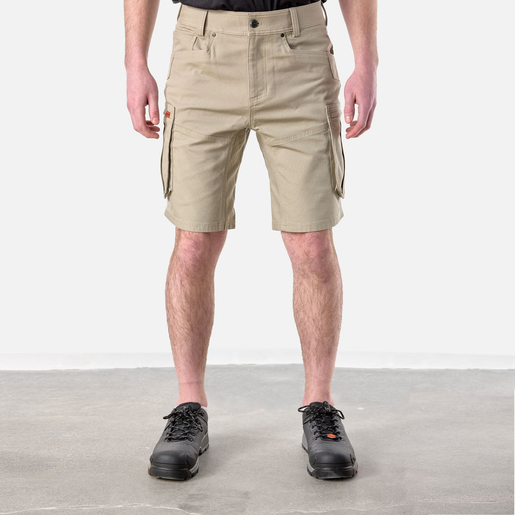 The Torra HD Cargo Short Pack - Timberstone